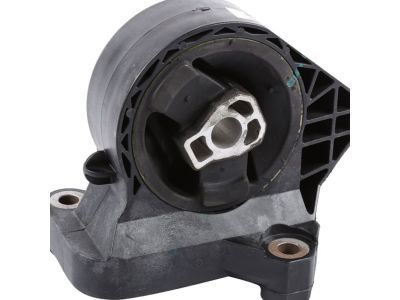 Chevrolet Cobalt Motor And Transmission Mount - 25973862