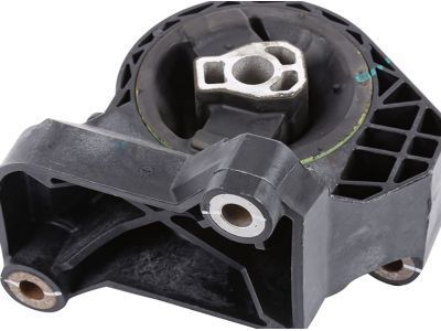 GM 25973862 Mount Assembly, Trans Front