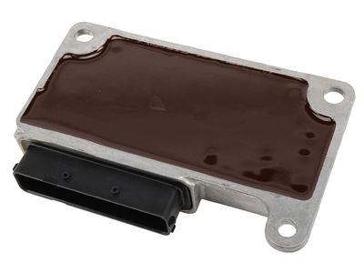 23484666 GM Airbag Sensor & Diagnostic Module Assembly Product Photo 2 of 3