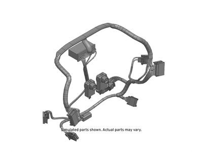 Chevrolet 85149145