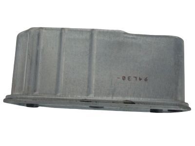 GMC R2500 Fuel Filter - 25011765