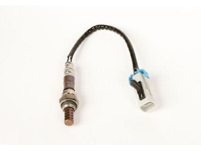 Chevrolet Impala Oxygen Sensor - 12559850