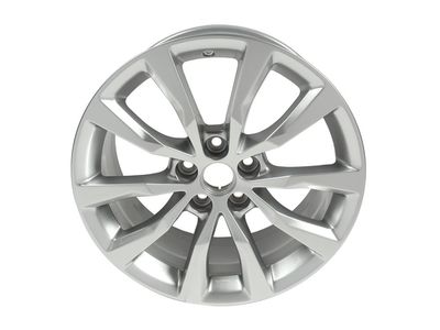 Cadillac XTS Spare Wheel - 23232107