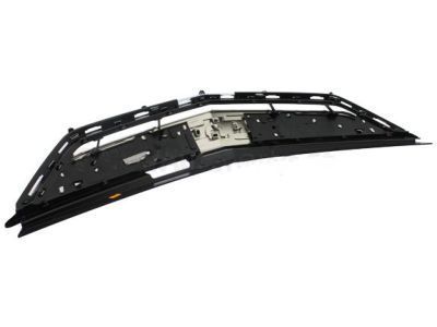 GM 23289638 Grille Assembly, Front Upper