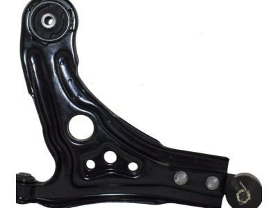 2007 Chevrolet Aveo Control Arm - 95975941