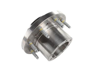 2022 GMC Sierra Wheel Hub - 85003008