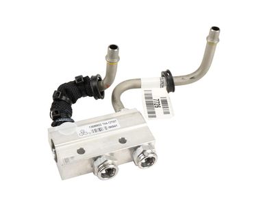 84107726 GM Valve Assembly, Trans Fluid Cooler Thermal Bypass Product Photo 5 of 6
