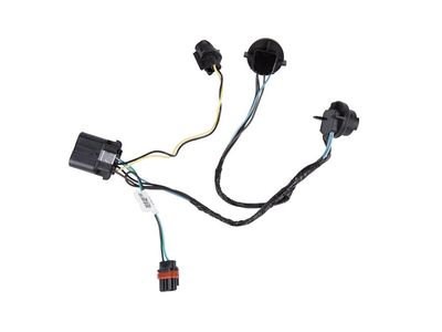 25962806 GM Harness, Headlamp Wiring Product Photo 2 of 7
