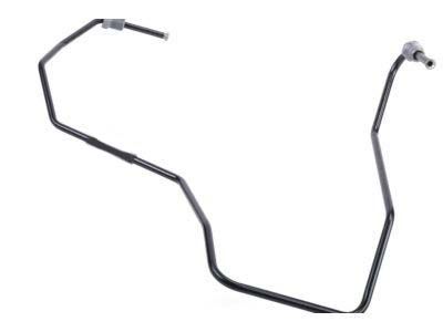 2014 Chevrolet Sonic Brake Line - 95474203