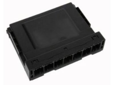 GM 13594646 Body Control Module Assembly