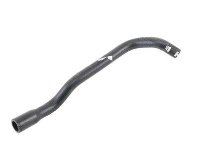 Chevrolet Blazer Radiator Hose - 84006780