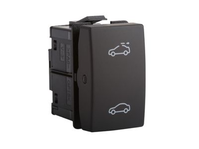 39102582 GM Switch Assembly, Sun Rf *Jet Black T Product Photo 3 of 3