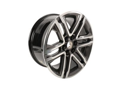 2019 Chevrolet Colorado Spare Wheel - 84098437