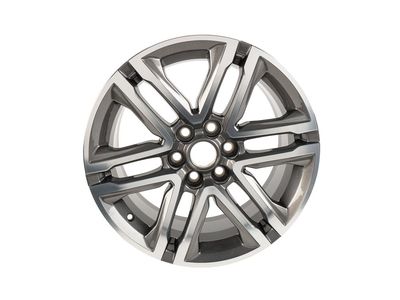 2019 Chevrolet Colorado Spare Wheel - 84098437