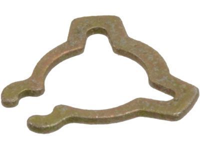 GM 419454 Retainer, Steering Wheel Nut