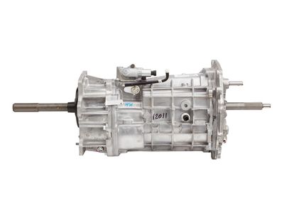 Chevrolet Corvette Transmission Assembly - 24264055