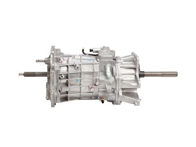 Chevrolet Corvette Transmission Assembly - 24264055