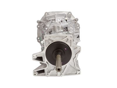Chevrolet Corvette Transmission Assembly - 24264055