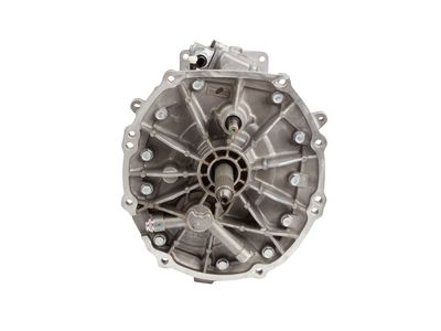 Chevrolet Corvette Transmission Assembly - 24264055