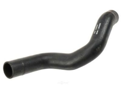 2002 Buick Lesabre Cooling Hose - 25666930