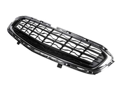 GM 95405770 Grille Assembly, Front