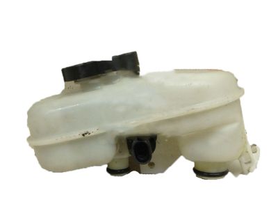 GM 19209233 Reservoir Asm,Brake Master Cylinder