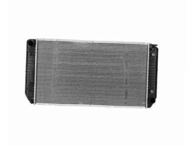 1995 GMC C1500 Radiator - 89018624