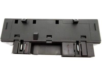 GM 19259313 Switch Asm,Transfer Case Selector(4 Btn Swch (Bleed*Black