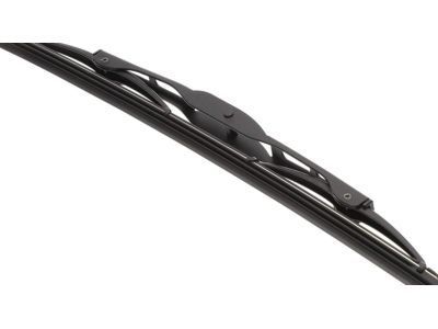 Saturn Windshield Wiper - 96624648