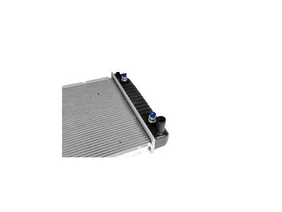 2004 GMC Savana Radiator - 84494240