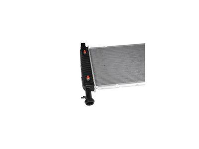 2004 GMC Savana Radiator - 84494240
