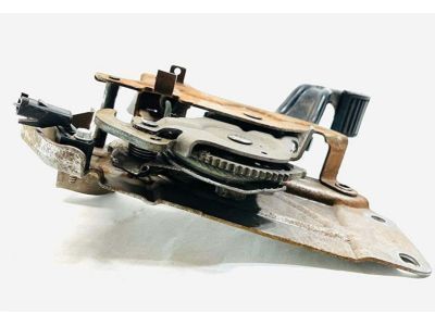 GM 15138719 Pedal Assembly, Brake