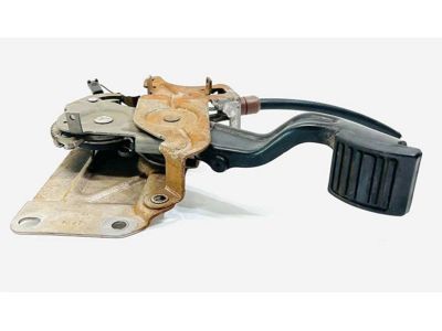 GM 15138719 Pedal Assembly, Brake