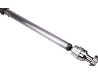 2005 GMC Envoy Drive Shaft - 25833035