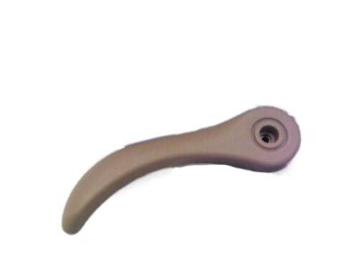 GM 12473016 Handle,Driver Seat Reclining *Beige