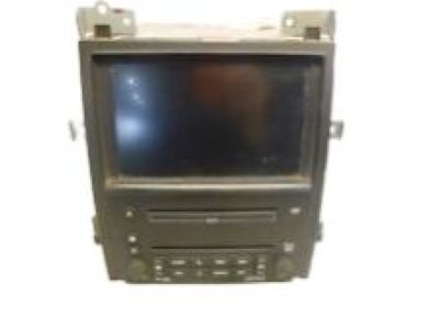 GM 22987550 Radio Assembly, Receiver & Control & Nav Eccn=7A99