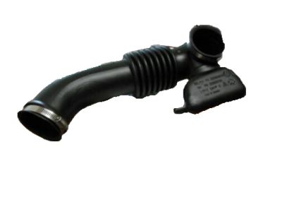 2005 Chevrolet Malibu Air Intake Coupling - 22663104