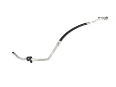 GM 84058587 Pipe Assembly, Engine Oil Cooler Outlet