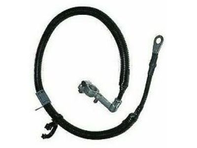 2003 Saturn Ion Shift Cable - 22725759