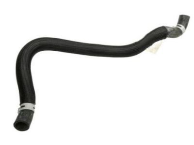 1998 Chevrolet Astro Cooling Hose - 15732548