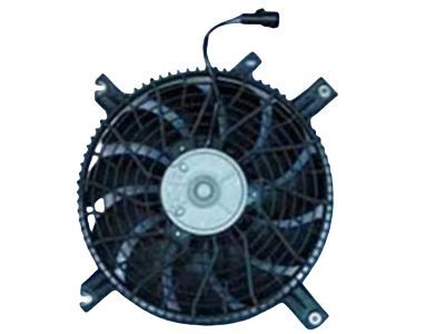 GM 91177005 Fan Asm,Cond (On Esn)