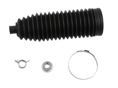 Chevrolet Corvette Rack and Pinion Boot - 22913284