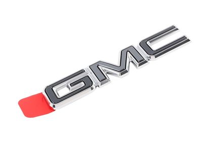 GM 84943128 Emblem Assembly, Front Grl *Vader Chromee 84943128 GM Emblem Assembly, Front Grl *Vader Chromee Product Photo 1 of 2
