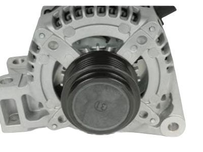 13502584 GM Generator Assembly Product Photo 2 of 3