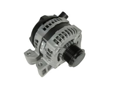 GM 13502584 Generator Assembly 13502584 GM Generator Assembly Product Photo 1 of 3