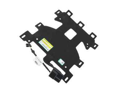 GMC Occupant Detection Sensor - 23432454