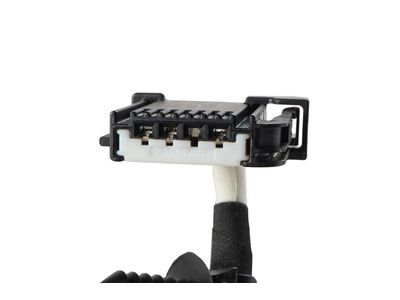GMC Occupant Detection Sensor - 23432454