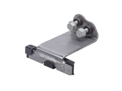 Chevrolet Spark Timing Chain Guide - 12645392