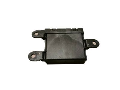 22810361 - Genuine GM Module Assembly, Parking Asst Control