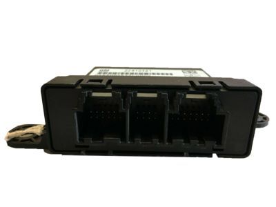 ℳ 22810361 - Genuine GM Module Assembly, Parking Asst Control